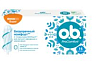 Купить o.b. ProComfort Super 16 шт тампоны