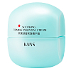 Купить Kans 50 г крем для лица успокаивающий укрепляющий