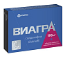 Купить Виагра таблетки ппо 100мг №4