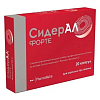 Купить Сидерал Форте 20 шт капсулы