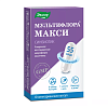 Купить Мультифлора Макси капс №10 Эвалар
