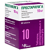 Купить Престариум А таб дисперг в полости рта 10мг №30