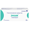 Купить Энам таб 20мг №20