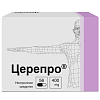 Купить Церепро капсулы 400мг №56
