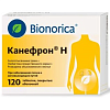 Купить Канефрон Н таб по №120