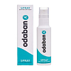 Купить Одабан Спрей дезодорант-антиперспирант для тела 30мл
