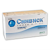 Купить Синвиск протез синовиальной жидкости 2мл шприц №3