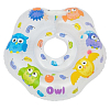 Купить ROXY KIDS круг на шею д/купан малышей Owl 0+