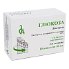 Купить Глюкоза раствор д/в/в введ 40% 10мл №10 (Славянская Апт)