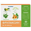 Купить Фрулаксин 40 шт таблетки