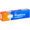 Купить Фореталь крем 30г