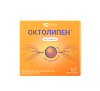 Купить Октолипен концентрат д/р-ра д/инф 30мг/мл 10мл №10