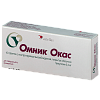 Купить Омник Окас таб по с контролир высвоб  0,4мг №10