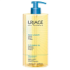 Купить Uriage 1000 мл масло для лица и тела очищающее пенящееся