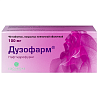 Купить Дузофарм таб ппо 100мг №90