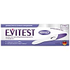 Купить Тест на беременность Эвитест Перфект №1 струйный