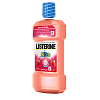 Купить Листерин Детский Smart Rinse ягодная свежесть опол-ль д/полости рта д/детей 250мл