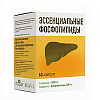 Купить Макси Формула Эссенциальные Фосфолипиды капс №60 Mirrolla