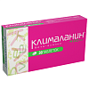 Купить Клималанин таб 400мг №30