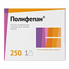 Купить Полифепан пор д/сусп д/внутр 250г