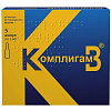 Купить Комплигам В 2 мл 5 шт раствор для внутримышечного введения
