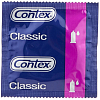 Купить Contex Classic презервативы классические 3 шт.