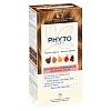 Купить Phyto color №6.3 краска для волос (темный золотистый блонд)