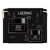 Купить Lierac Premium набор 50 мл крем бархатистый + 20 мл крем для глаз