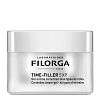 Купить Филорга Тайм-Филлер гель-крем 50мл против морщин для лица и шеи