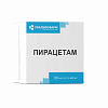 Купить Пирацетам капсулы 400мг №60