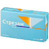 Купить Стрезам капс 50мг №60