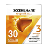 Купить Эссенциале Форте Н капс 300мг №30