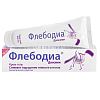 Купить Флебодиа гель-крем д/ног туб 50г