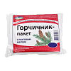 Купить Пакет Горчичники с пихтовым маслом №10