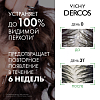 Купить Vichy Dercos шампунь-уход интенсивный против перхоти для чувствительной кожи головы, 200мл