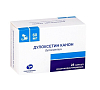 Купить Дулоксетин-Канон капсулы 60мг №28