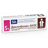 Купить Диклофенак-Акос 5%  50г гель д/наружн прим