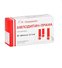 Купить Амлодипин-Прана таблетки 5мг №30