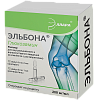 Купить Эльбона 200 мг/мл 2 мл 12 шт раствор для внутримышечного введения+ растворитель