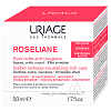 Купить Uriage Roseliane 50 мл крем насыщенный против покраснений 