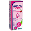 Купить Хилак Форте вишня капли фл 100мл
