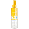 Купить Bioderma Photoderm 200 мл спрей солнцезащитный антиоксидантный увлажняющий SPF 50