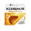 Купить Эссенциале Форте Н 300 мг 90 шт капсулы
