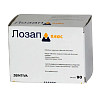 Купить Лозап Плюс таб ппо 12,5мг+50мг №90