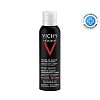 Купить Vichy Homme пена для бритья против раздражения кожи, 200мл