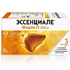 Купить Эссенциале Форте Н капс 300мг №180