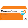 Купить Магнерот таб 500мг №50