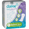 Купить Dailee Lady Normal 20 шт прокладки женские урологические