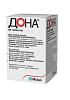 Купить Дона таблетки ппо 750мг №60
