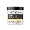 Купить Эпилпрофи 500 мл крем для ног от трещин и натоптышей